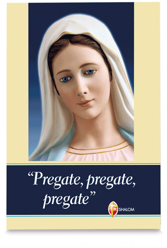 Pregate, pregate, pregate. Raccolta di preghiere. Edizione ampliata