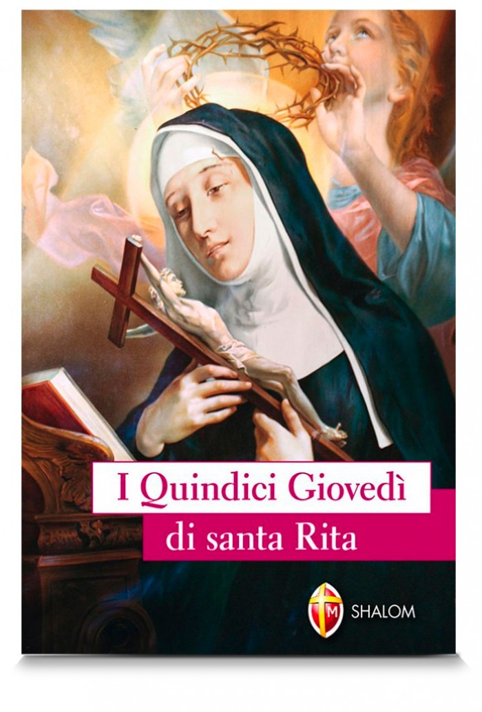 I Quindici Giovedì di santa Rita