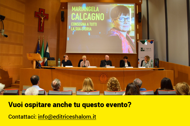 Vuoi ospitare anche tu questo evento?